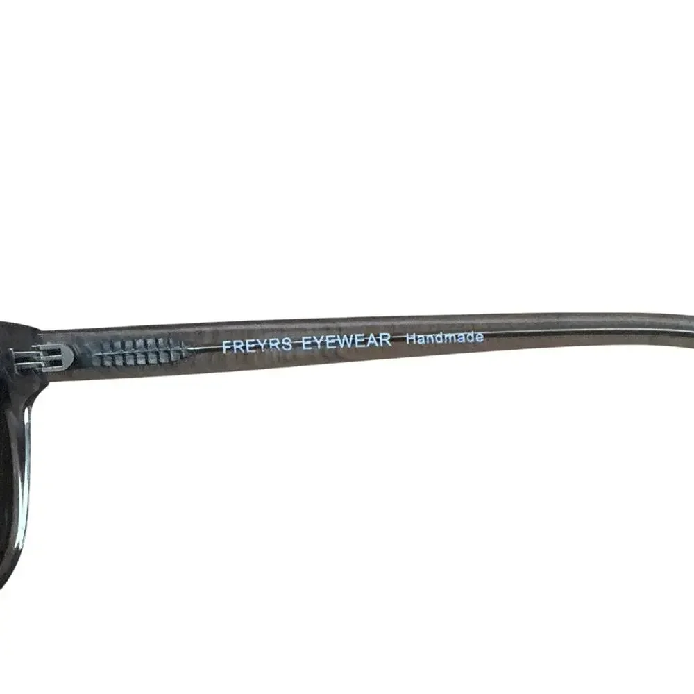 FREYRS Eyewear Hampden 03 Women’s Sunglasses w/ Travel Case
